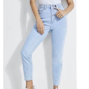 Guess Vintage 90s Skinny Jeans